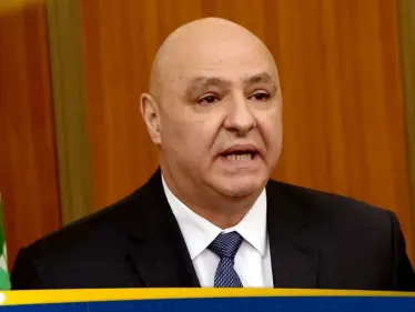 الرئيس اللبناني: مستعدون للتفاوض لإنهاء الاحتلال الإسرائيلي - وكالة ستيب نيوز