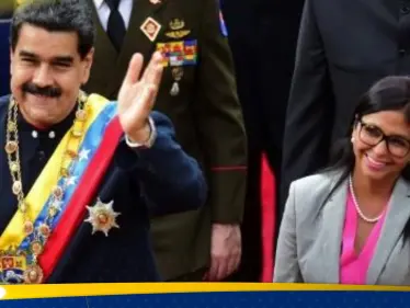 ماذا نعرف عن المرأة التي تقود فنزويلا بعد مادورو؟ - وكالة ستيب نيوز