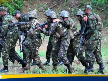 ترينيداد وتوباغو تعلن حالة التأهب القصوى لقواتها العسكرية وسط تصاعد التوتر في الكاريبي - وكالة ستيب نيوز