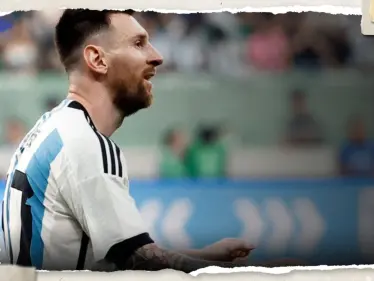 من الراتب إلى أسهم في النادي.. إنتر ميامي يكشف تفاصيل عقد ميسي "الفريد" - وكالة ستيب نيوز