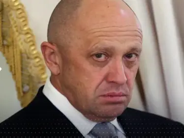 تسريبات تكشف عرضاً قدمه رئيس فاغنر لأوكرانيا يتعلق بمواقع القوات الروسية - وكالة ستيب نيوز