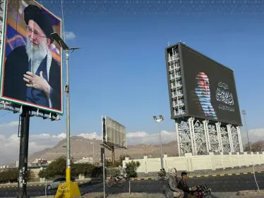 بعد خامنئي.. 3 سيناريوهات حاسمة قد تعيد رسم مستقبل الحوثيين في اليمن - وكالة ستيب نيوز