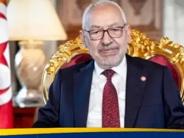 بتهمة خطيرة.. محكمة تونسية تقضي بسجن الغنوشي 14عاما - وكالة ستيب نيوز