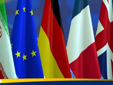 دولة عربية تتحرك للتقريب بين إيران وأوروبا بعد قرار الترويكا - وكالة ستيب نيوز