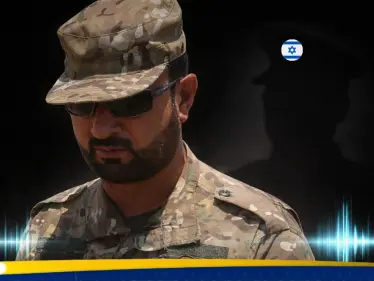 تسجيلات مسرّبة تكشف محادثات مع سهيل الحسن وضابط إسرائيلي مزيف - وكالة ستيب نيوز