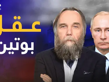 مهندس الكرملين .. ألكسندر دوغين عقل بوتين الذي تخشاه أوروبا - وكالة ستيب نيوز