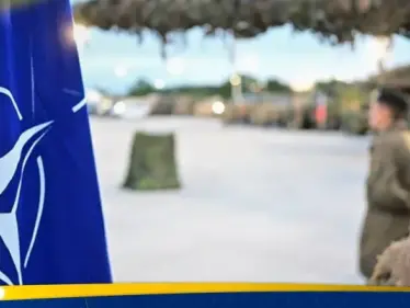 ترامب يربك الناتو ويشعل خلافا أوروبياً أطلسيا.. تقرير يكشف - وكالة ستيب نيوز