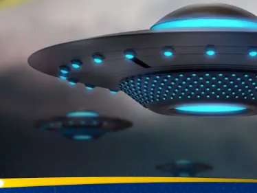 البنتاغون يحسم الجدل بشأن الأطباق الطائرة ويصدر آخر ما وصل إليه - وكالة ستيب نيوز