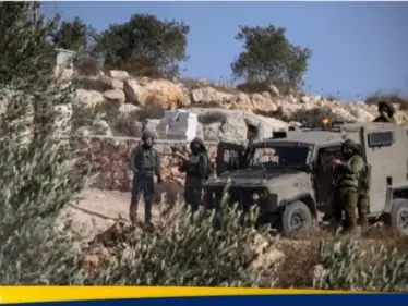 تحول أمني خطير.. خطة إسرائيلية "مثيرة للجدل" بشأن الضفة - وكالة ستيب نيوز