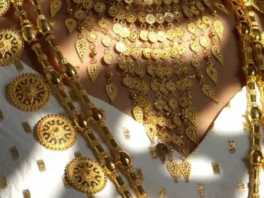 اسعار الذهب اليوم في مصر الاثنين 8 مايو 2023 - وكالة ستيب نيوز