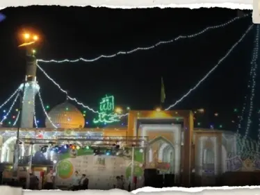 تحذير مصري من عادة "خطيرة" خلال المولد النبوي - وكالة ستيب نيوز