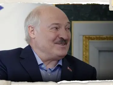 رئيس بيلاروسيا 