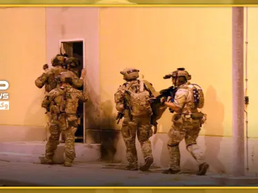 شاهد|| بالجرم المشهود.. الأمن الكويتي يضبط شابين يمارسان أفعالاً منافية للأخلاق مع أطفال - وكالة ستيب نيوز