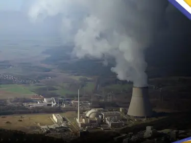 ألمانيا بلا محطات طاقة نووية بعد اليوم عقب تنفيذ "وعدها" المثير للجدل - وكالة ستيب نيوز