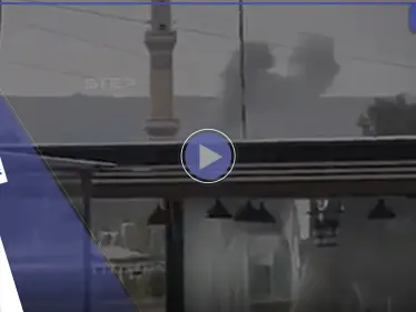 بالفيديو || إيران تجدد قصفها على مواقع لـ المعارضة الكردية في العراق - وكالة ستيب نيوز