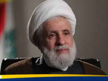 بعد قبول حماس الصفقة.. أول تعليق من حزب الله - وكالة ستيب نيوز