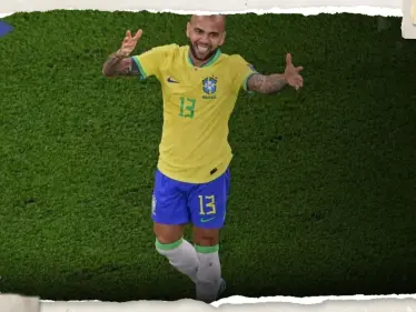 النيابة العامة تُحدد"العقوبة المناسبة" لداني ألفيس - وكالة ستيب نيوز