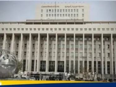 مصرف سوريا المركزي يكشف موعد إطلاق العملة الجديدة - وكالة ستيب نيوز