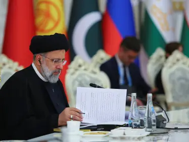 الرئيس الإيراني يهاجم الولايات المتحدة ويتطرق إلى ملفي سوريا واليمن أمام الأمم المتحدة - وكالة ستيب نيوز