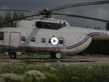 بالفيديو|| تحطم مروحية روسية وناجٍ يروي "قصته".. وكشف خفايا إسقاط مقاتلة روسية لطائرة حربية ألمانية - وكالة ستيب نيوز