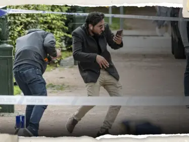 بعد طلب العراق تسليمه.. الشرطة السويدية تستجوب سلوان موميكا - وكالة ستيب نيوز