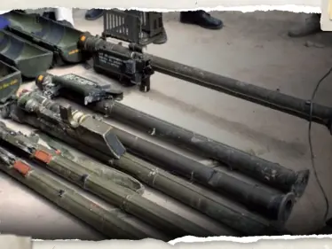 "خطوة خطيرة للغاية" وصول "سلاح أمريكي" إلى تايوان يثير غضب الصين - وكالة ستيب نيوز