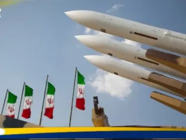 الاستخبارات الأمريكية تكشف نقطة مهمة حول نووي إيران - وكالة ستيب نيوز