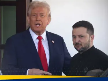 زيلينسكي يتخذ "قرارا هاما" لإرضاء ترامب.. وخطوة أمريكية قد تغضب روسيا - وكالة ستيب نيوز