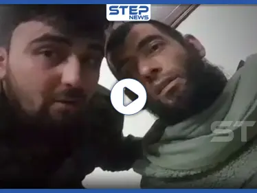 بالفيديو|| هذا ما فعله عناصر النظام السوري برجل لم يغادر منزله بريف حلب - وكالة ستيب نيوز