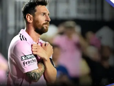 صحيفة تفجر "مفاجأة" من العيار الثقيل.. السعودية تسعى خلف ليونيل ميسي من جديد - وكالة ستيب نيوز