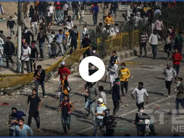 على خلفية إساءة للنبي "محمد".. احتجاجات في الهند وقطع طرقات ومواجهات مع السلطات (فيديو) - وكالة ستيب نيوز