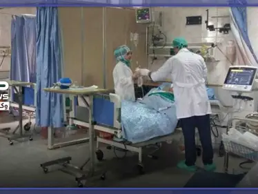 خالطت المئات بعزاء شقيقتها.. مواقع موالية تكشف وفاة شابة بدمشق نتيجة إصابتها بالكورونا - وكالة ستيب نيوز