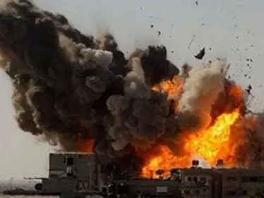 ارتفاع حصيلة ضحايا القصف الروسي على إدلب والمعارضة السورية ترد عبر استهداف مواقع النظام - وكالة ستيب نيوز