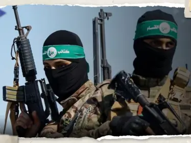 حماس تعلن استجابتها لطلب من بوتين - وكالة ستيب نيوز