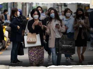 جميع سكان كوريا الجنوبية يصبحون "أصغر سناً".. كيف حدث ذلك بين ليلةٍ وضحاها؟ - وكالة ستيب نيوز