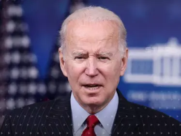 بايدن: بوتين فشل في تحقيق أهدافه.. والعقوبات الجديدة رسالة بأن موسكو ستدفع ثمناً باهظاً - وكالة ستيب نيوز