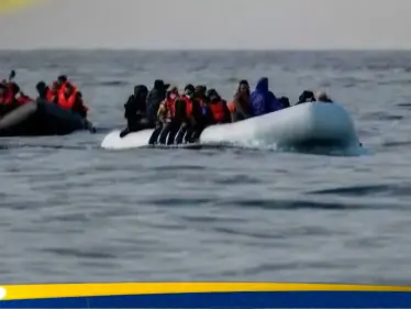 محكمة في اليونان تكشف من يقف خلف واحدة من "أسوأ" حوادث غرق قوارب المهاجرين - وكالة ستيب نيوز