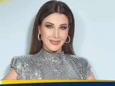 دعوى قضائية ضد نانسي عجرم بسبب صورة مع مدون إسرائيلي - وكالة ستيب نيوز