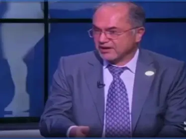 بالفيديو|| "الصومال أحسن".. نقيب أطباء سوريا من شاشة قناة موالية يخرج عن صمته ثم يتراجع خائفاً - وكالة ستيب نيوز