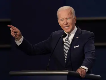 في الذكرى العاشرة لمقتل أسامة بن لادن.. هذا ما قاله جو بايدن في بيانٍ رسمي - وكالة ستيب نيوز