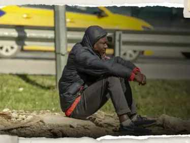 مهاجرون عالقون بين دولتين.. ليبيا ترفضهم وتونس طردتهم فأين المفرّ؟ - وكالة ستيب نيوز