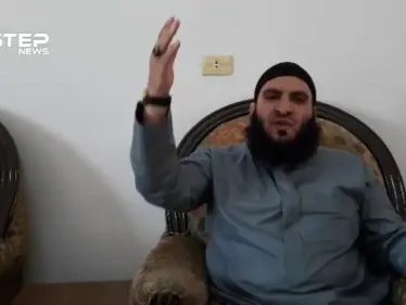 شاهد فضل ليلة القدر للشيخ حسن الأقرع - وكالة ستيب نيوز