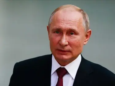 بوتين: نأمل من حركة طالبان أن تفي بوعدها - وكالة ستيب نيوز