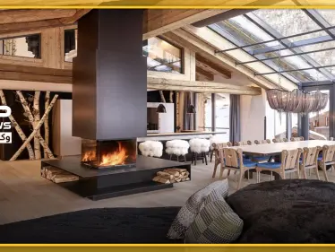 خدمات 5 نجوم لمصابي كورونا في سويسرا.. تعرّف على تكلفتها! - وكالة ستيب نيوز