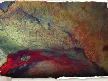 مجلة علمية تتحدث عن "نبضة قلب" غامضة وبطيئة لدى الأرض وتكشف تأثيرها - وكالة ستيب نيوز