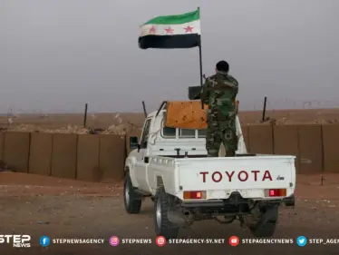 موجز أخبار الوضع السوري ليوم الأحد 27-01-2019 - وكالة ستيب نيوز