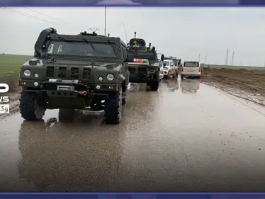 ما حقيقة احتجاز القوات الأمريكية لجنرالٍ روسي شمال شرق سوريا واستقدام الروس لتعزيزات عسكرية؟ - وكالة ستيب نيوز