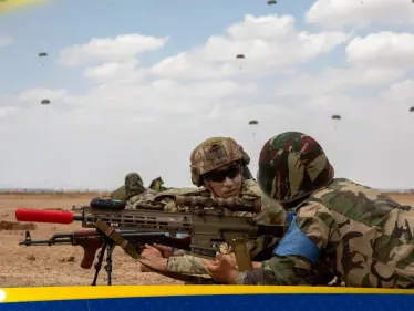 ارتفاع أعداد الإصابات بالقوات الأمريكية بعد "هجوم الأردن" وبيان جديد لـ"القيادة الوسطى" - وكالة ستيب نيوز