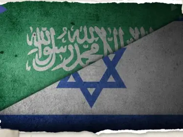 صحيفة أمريكية تكشف العقبات "الحقيقية" التي تعيق تطبيع السعودية مع إسرائيل - وكالة ستيب نيوز