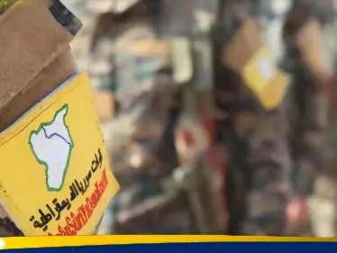 مسؤول يصرح.. دمشق ترفض احتفاظ الأكراد بأسلحتهم - وكالة ستيب نيوز